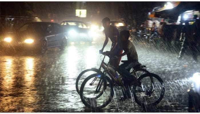 Cyclone Biparjoy Weakens Into Deep Depression; Very Heavy Rains Likely In Rajasthan, Check Full IMD Weather Update Cyclone Biparjoy Weakens Into Deep Depression; Very Heavy Rains Likely In Rajasthan, Check Full IMD Weather Update