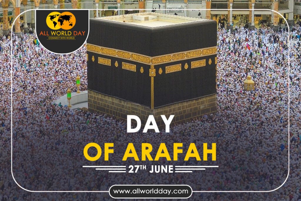 Day of Arafah 2023: Theme, History, Quotes, Date Day of Arafah