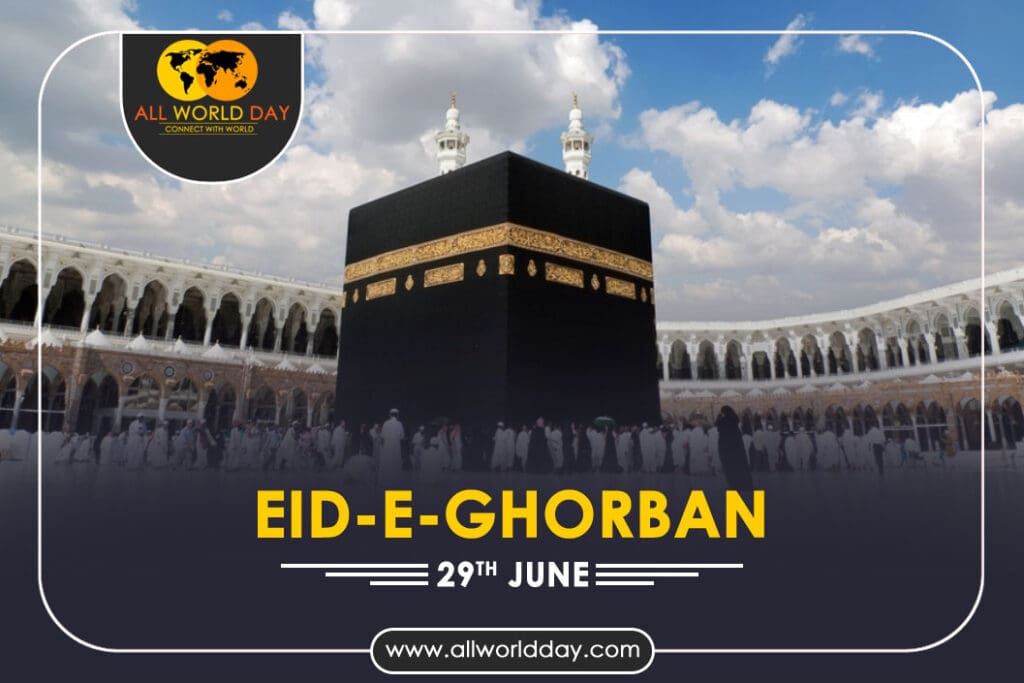 Eid-e-Ghorban