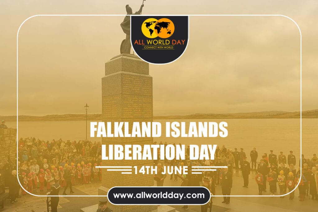 Falkland Islands Liberation Day 2023: Theme, History, Quotes, Date Falkland Islands Liberation Day