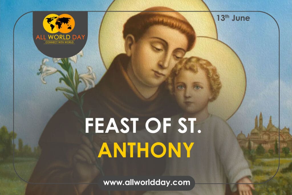 Feast of St. Anthony (Spain) 2023: Theme, History, Quotes, Date Feast of St. Anthony (Spain) 2023