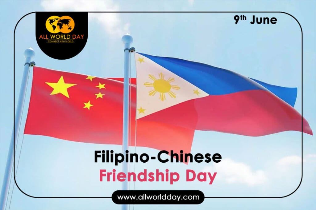 Filipino-Chinese Friendship Day 2023
