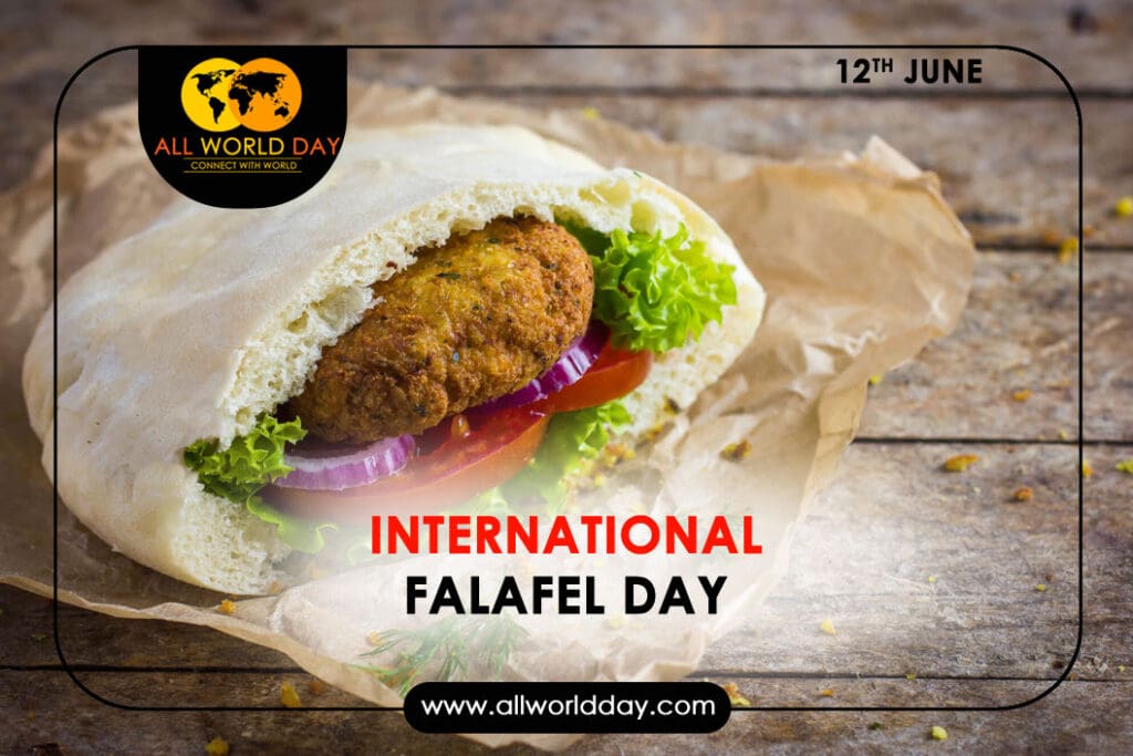 International Falafel Day 2023: Theme, History, Quotes, Date International Falafel Day