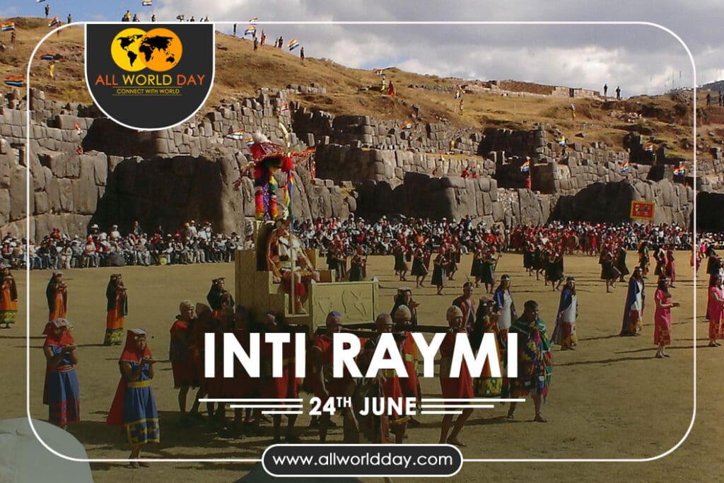 Inti Raymi 2023: Theme, History, Significance, Date, Celebration Inti Raymi 2023
