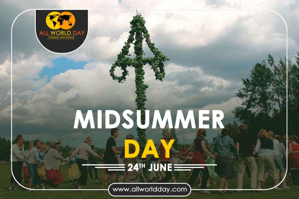 Midsummer Day 2023: Theme, History, Significance, Date, Celebration Midsummer Day 2023