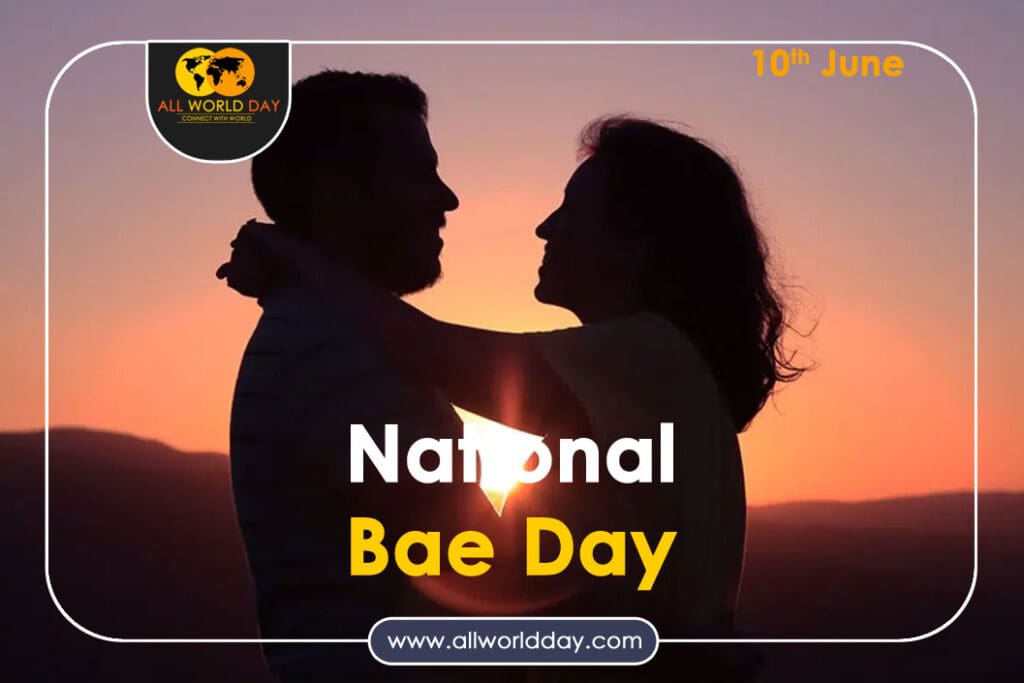 National Bae Day 2023: Theme, History, Quotes, Celebration National Bae Day