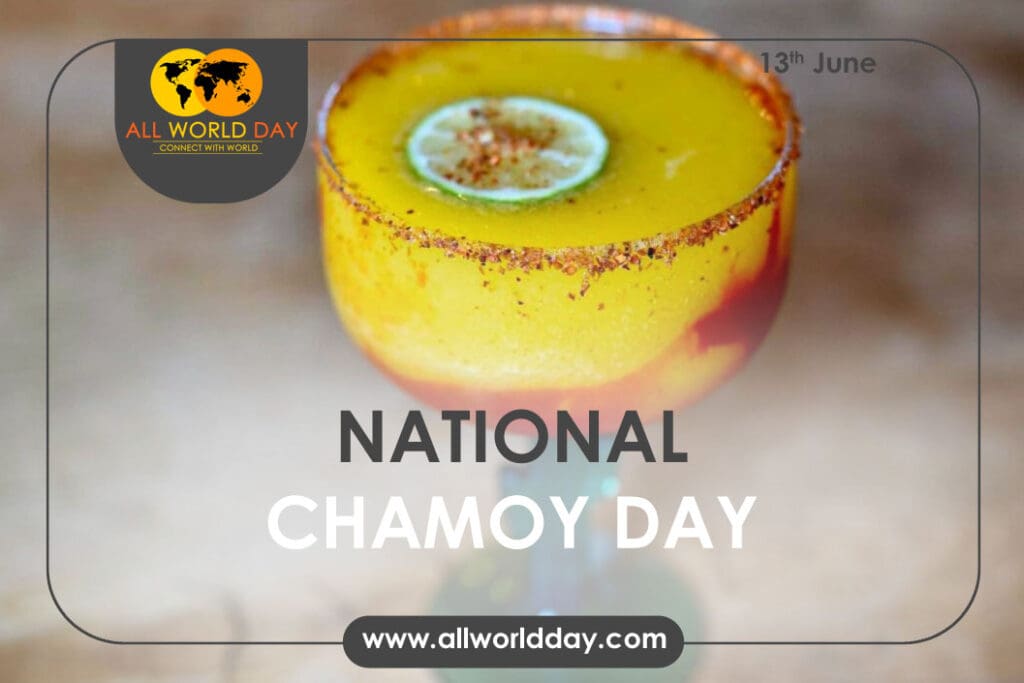 National Chamoy Day 2023: Theme, History, Quotes, Date National Chamoy Day