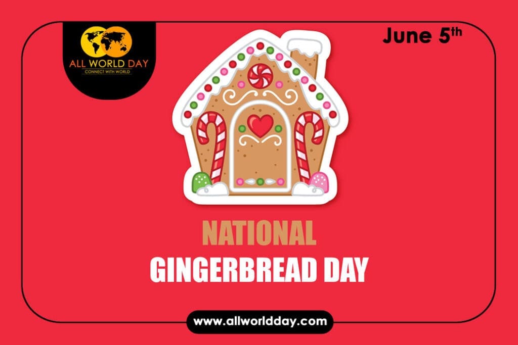 National Gingerbread Day 2023: Theme, History, Quotes, Date National Gingerbread Day