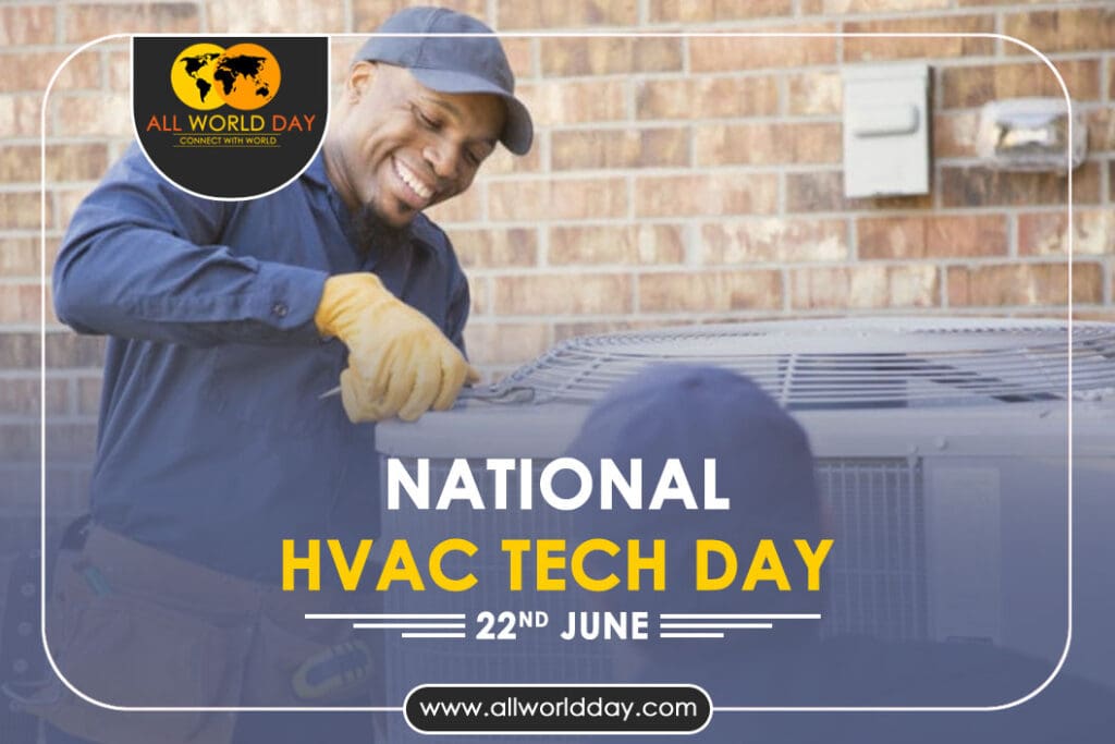 National HVAC Tech Day 2023