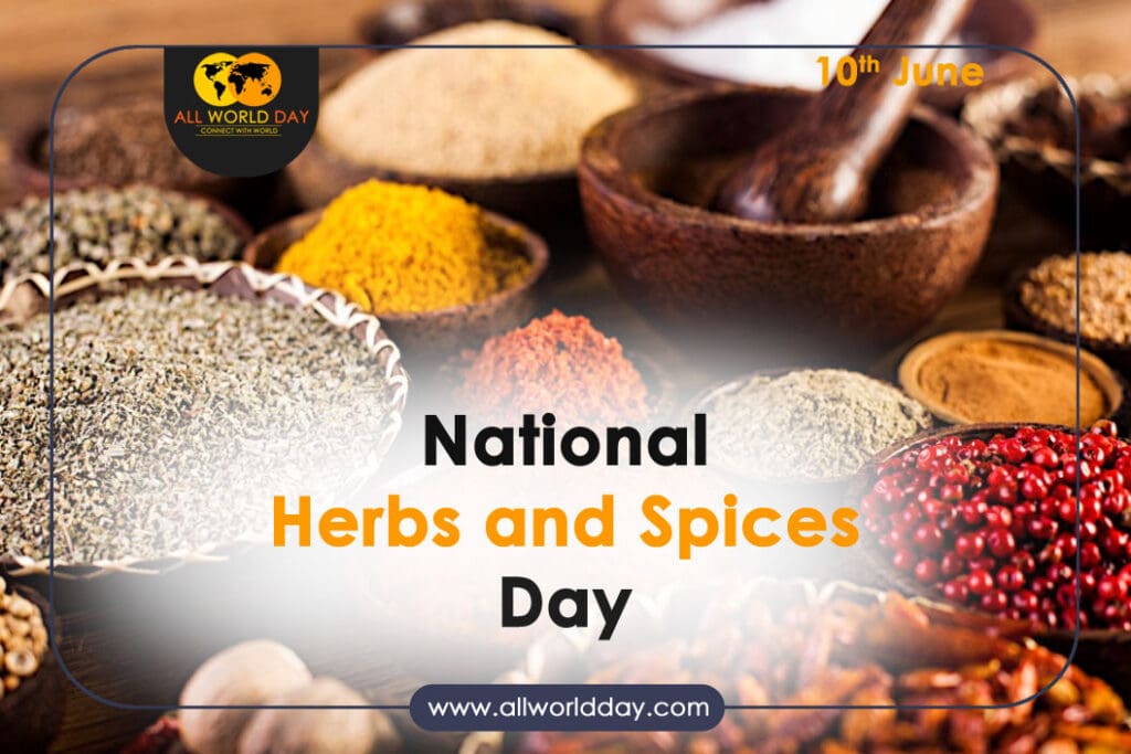 National Herbs and Spices Day 2023: Theme, History, Quotes, Celebration National Herbs and Spices Day