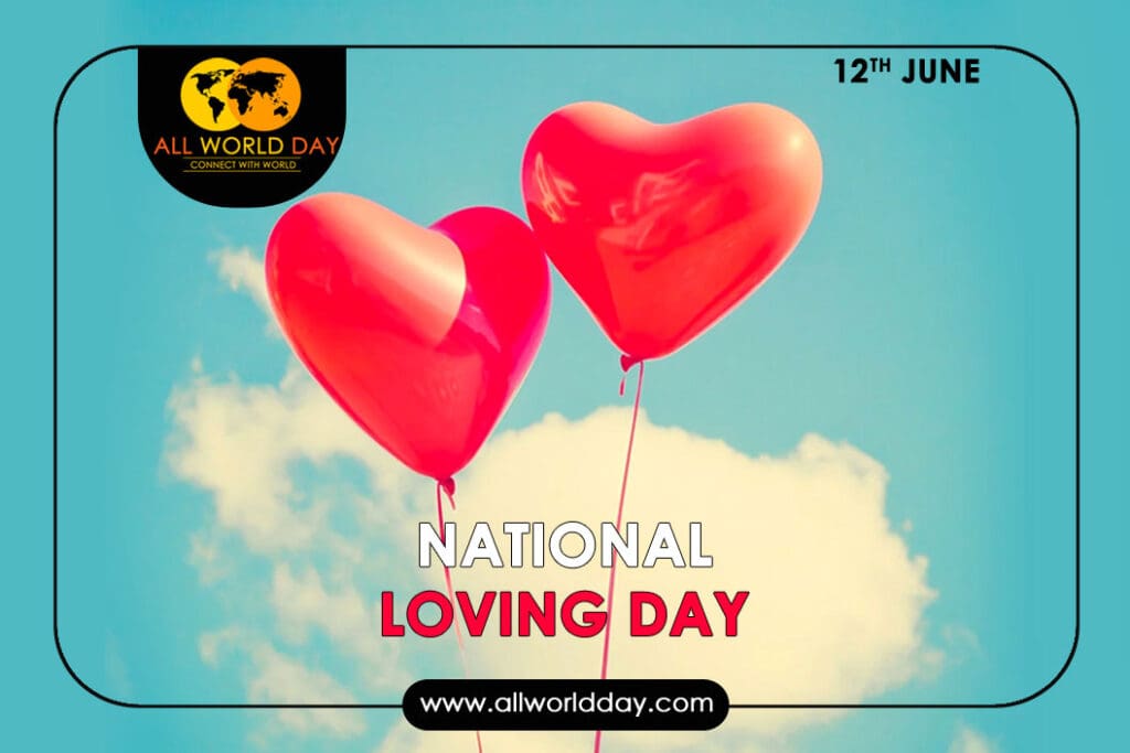 National Loving Day 2023: Theme, History, Quotes, Date National Loving Day