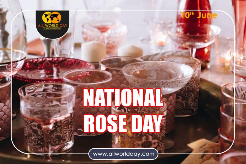 National Rose Day 2023: Theme, History, Quotes, Celebration National Rose Day