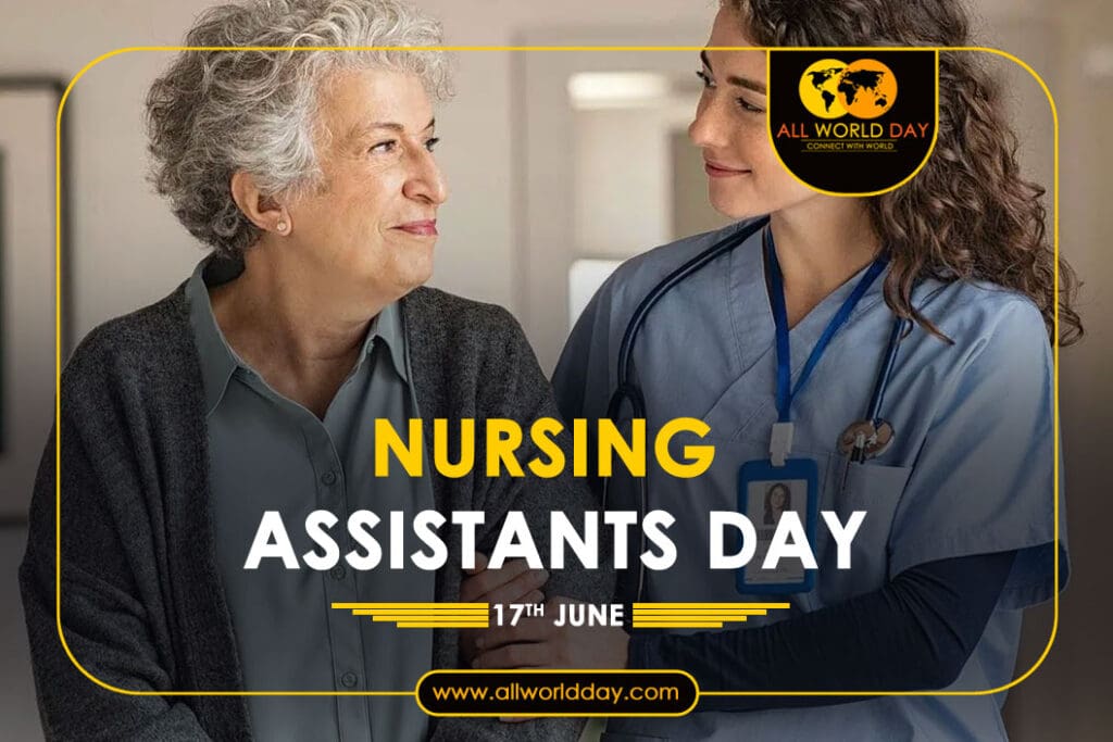 Nursing Assistants Day