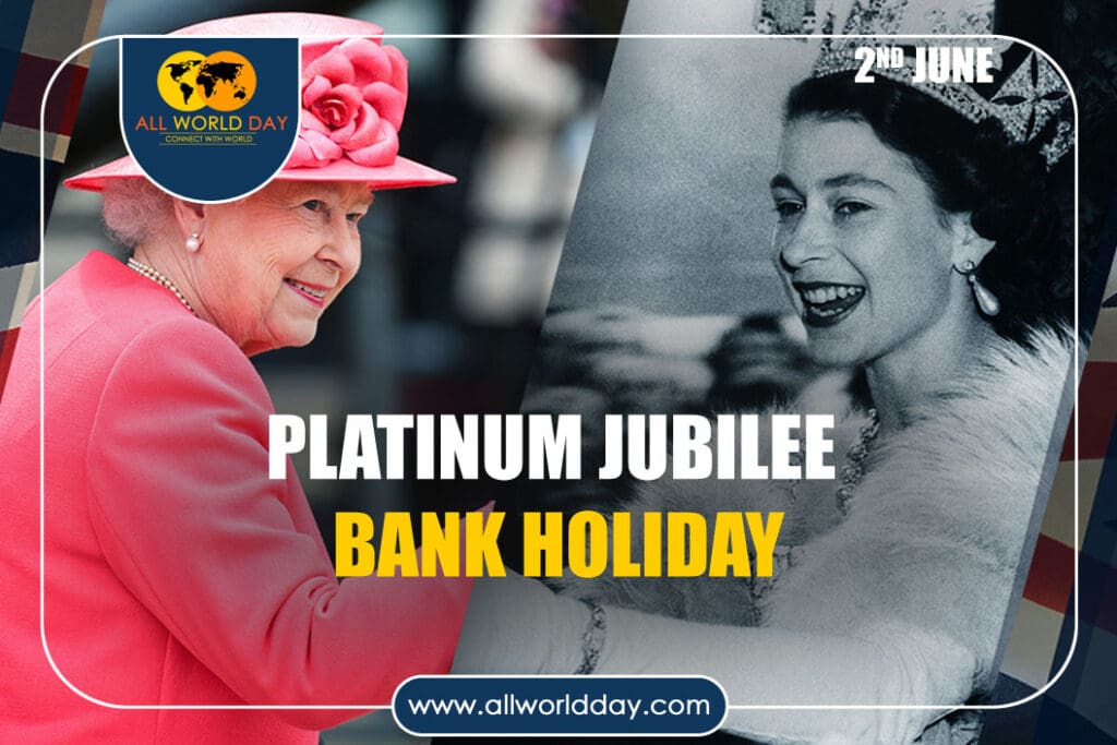 Platinum-Jubilee-bank-holid