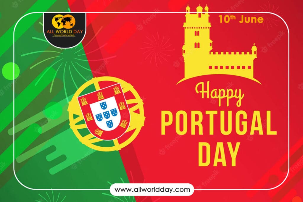 Portugal Day 2023: Theme, History, Quotes, Celebration Portugal Day