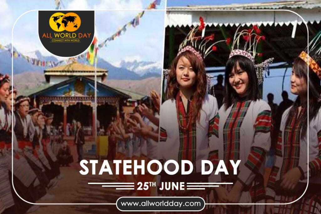 Statehood Day 2023: Theme, History, Significance, Date, Celebration Statehood Day 2023