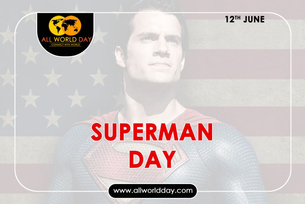 Superman Day 2023: Theme, History, Quotes, Date Superman Day