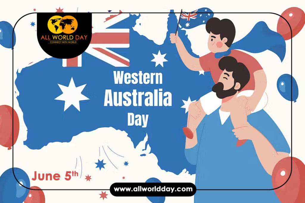 Western Australia Day