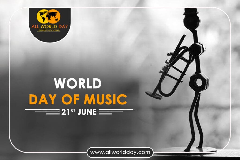 World Day of Music 2023: Theme, History, Quotes, Date World Day of Music