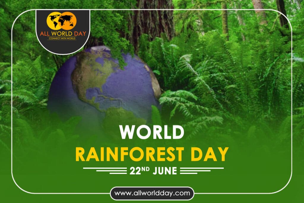 World Rainforest Day 2023: Theme, History, Significance, Date, Celebration World Rainforest Day 2023