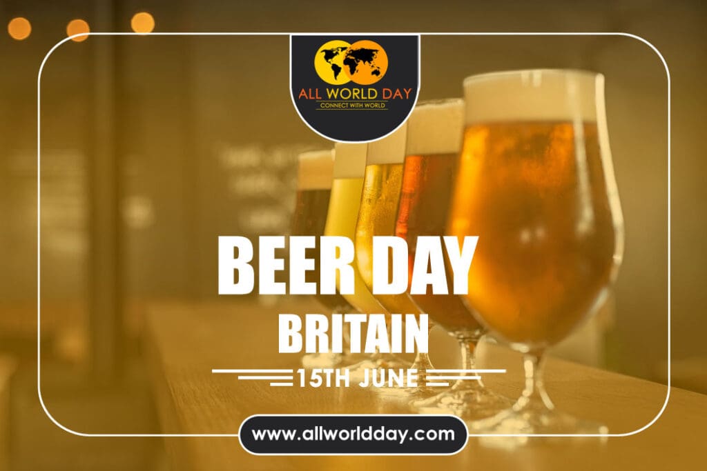 Beer Day Britain 2023: Theme, History, Quotes, Celebration Beer Day Britain