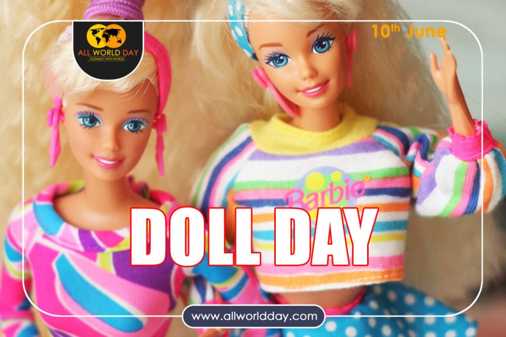 Doll Day 2023: Theme, History, Quotes, Celebration Doll Day 2023
