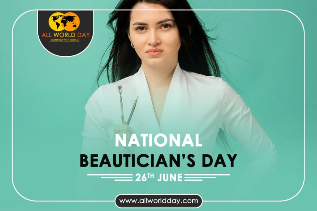 National Beautician’s Day 2023: Theme, History, Quotes, Date National Beautician’s Day