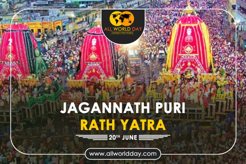 Rath Yatra