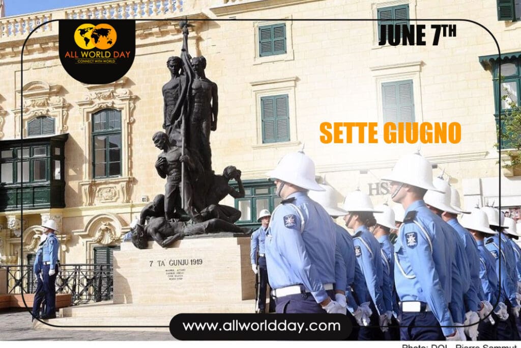 Sette Giugno 2023: Theme, History, Quotes, Date sette giugno