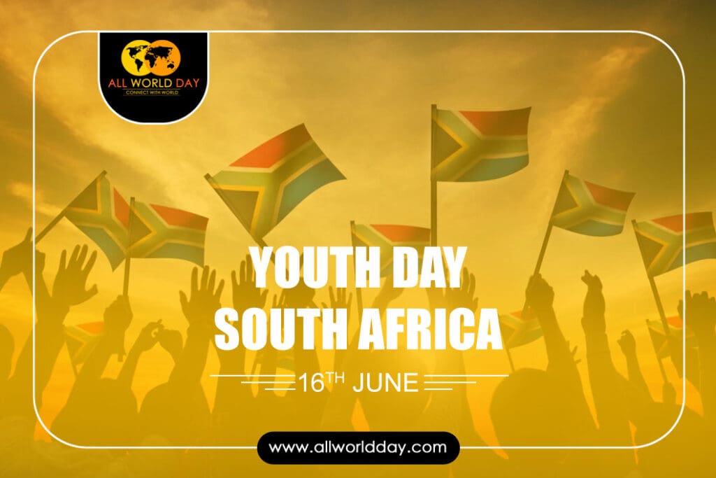 South Africa Youth Day 2023: Theme, History, Quotes, Celebration South Africa Youth Day
