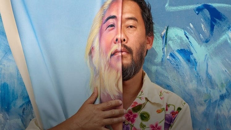 David Choe Bio, Age, Height, Income, Net Worth