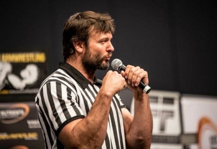 Devon Larratt Bio, Age, Height, Income, Net Worth