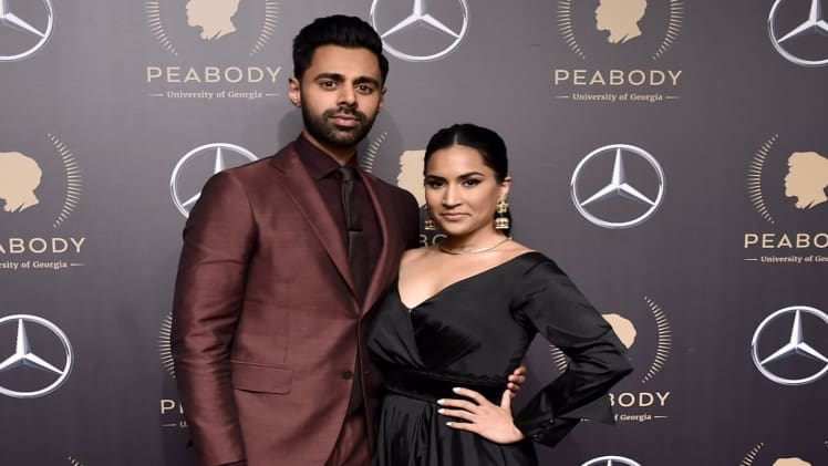 Hasan Minhaj Bio, Age, Height, Income, Net Worth