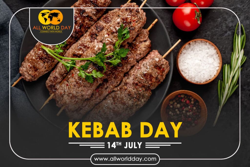 Kebab Day