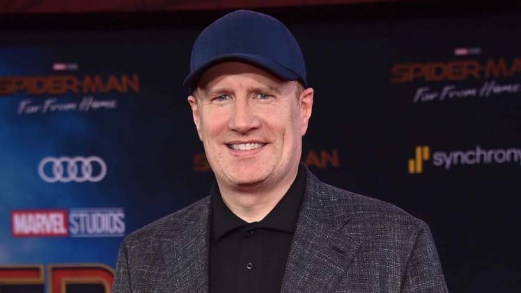 Kevin Feige Bio, Age, Height, Income, Net Worth