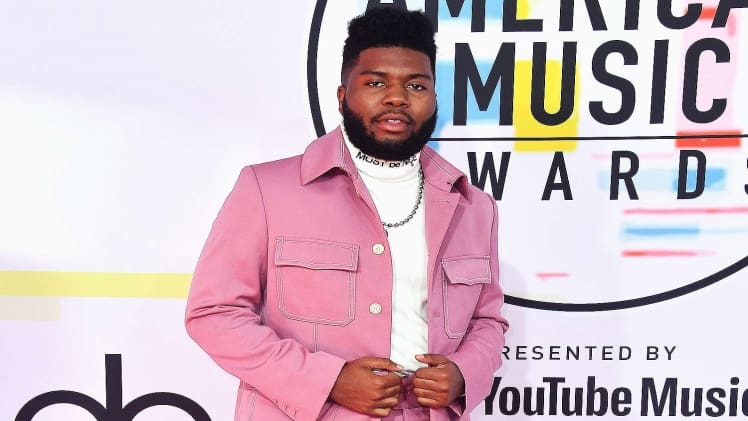 Khalid Bio, Age, Highet, Income, Net Worth