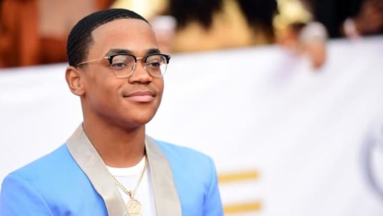 Michael Rainey Jr Bio, Age, Height, Income, Net Worth