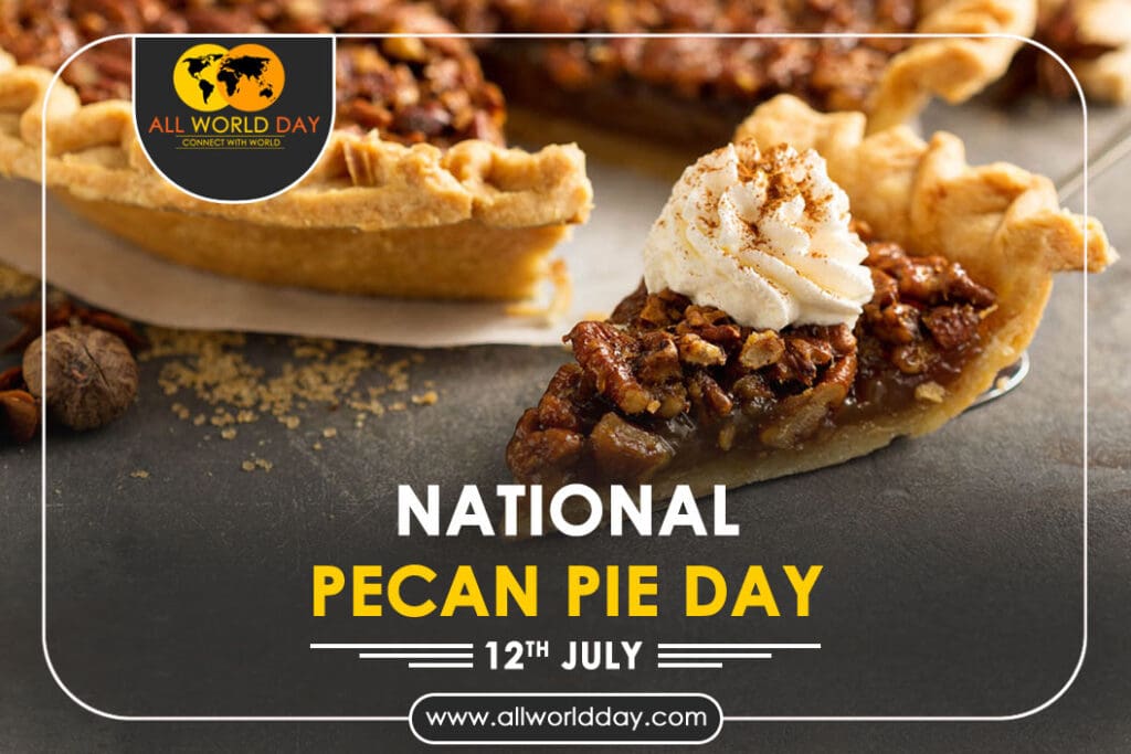 National Pecan Pie Day 2023: Theme, History, Quotes, Date, Celebration National Pecan Pie Day