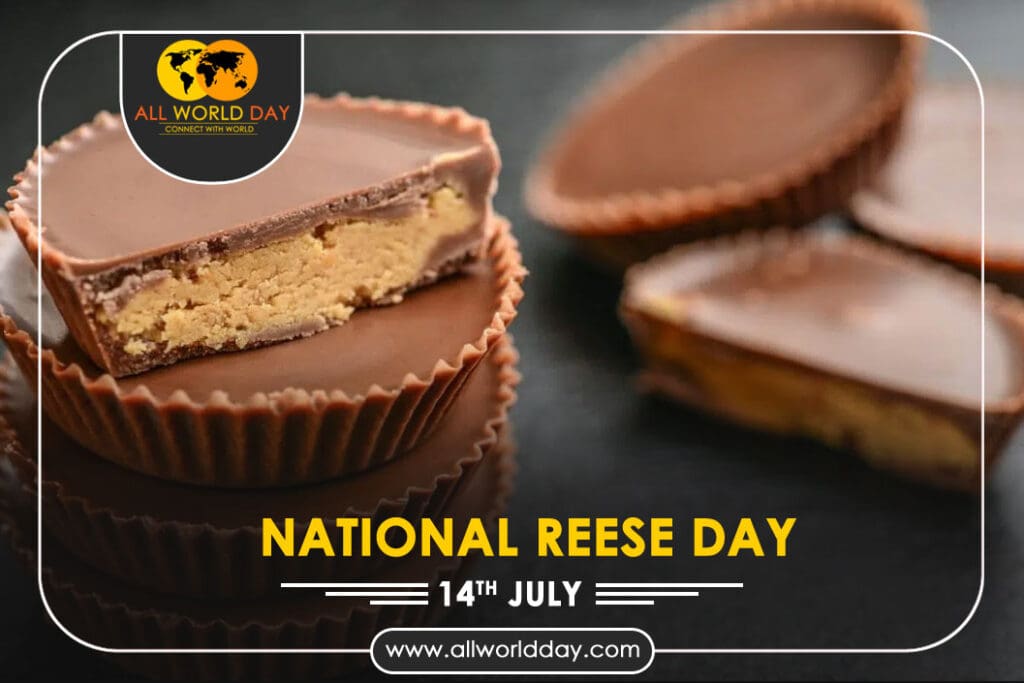 National Reese Day 2023: Theme, History, Quotes, Date, Celebration National Reese Day