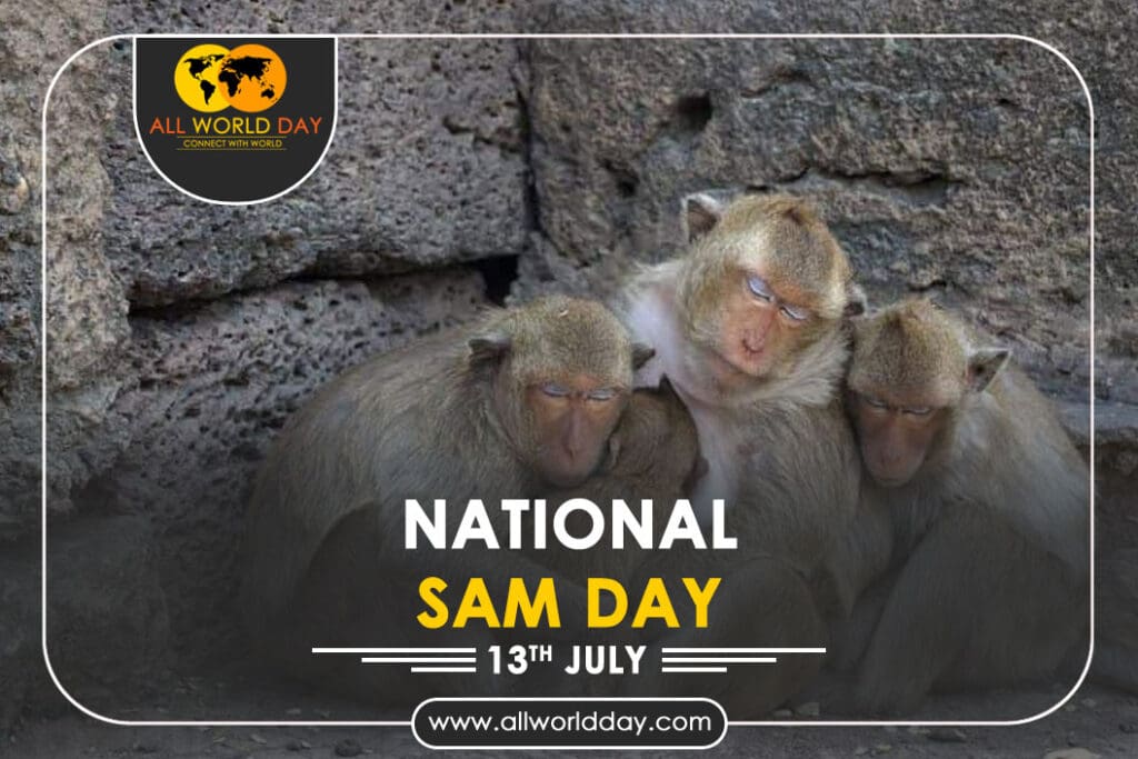 National Sam Day 2023: Theme, History, Quotes, Date, Celebration National Sam Day