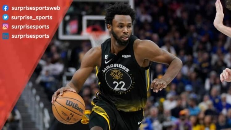 Andrew Wiggins Bio, Age, Height, Income, Net Worth