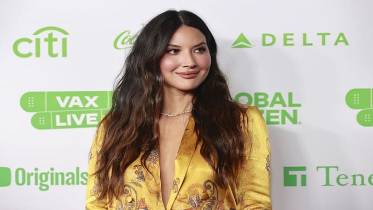 Olivia Munn Bio, Age, Height, Income, Net Worth