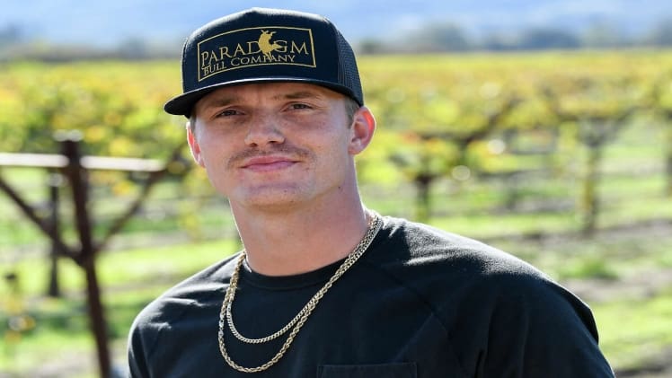 Parker Mccollum Bio, Age, Height, Income, Net Worth