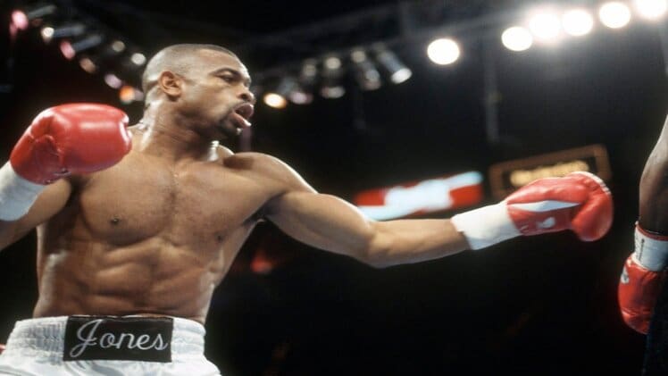 Roy Jones Jr Bio, Age, Height, Income, Net Worth