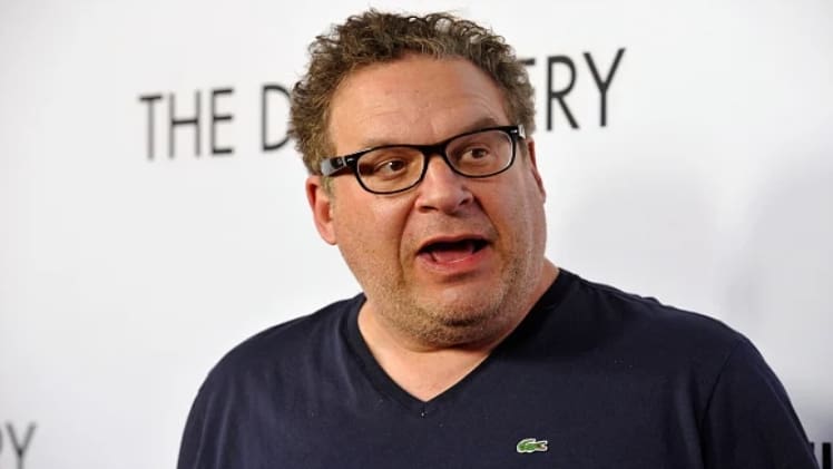 Jeff Garlin Bio, Age, Height, Income, Net Worth
