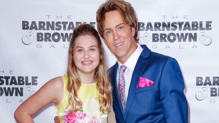 Larry Birkhead Bio, Age, Height, Income, Net Worth