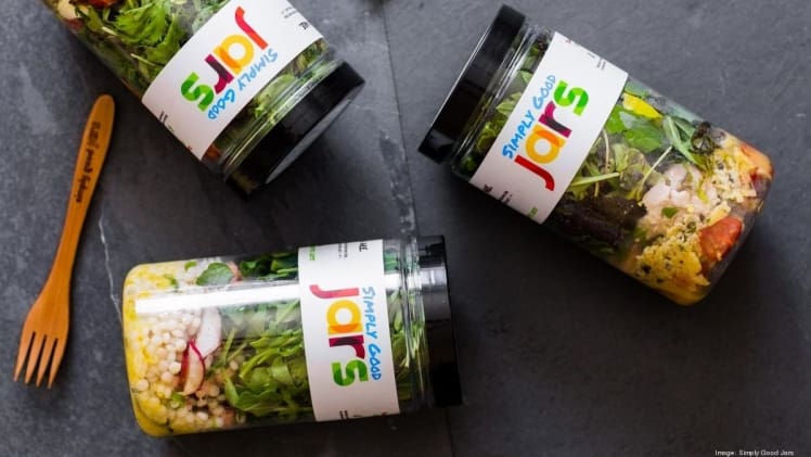 Simply Good Jars Bio, Age, Highet, Income, Net Worth