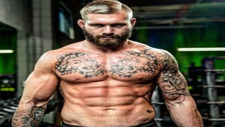 Gordon Ryan Bio, Age, Height, Income, Net Worth