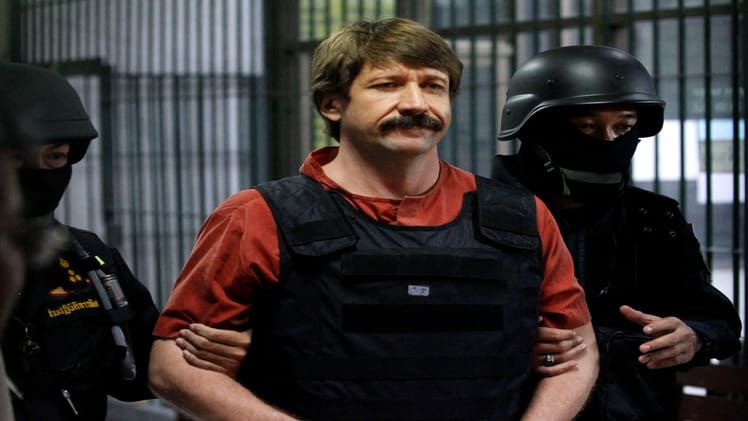 Viktor Bout Bio, Age, Height, Income, Net Worth