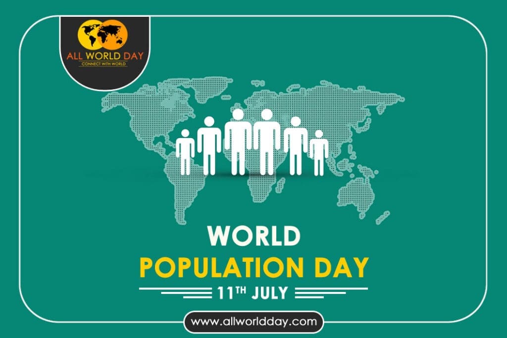 World Population Day 2023: Theme, History, Quotes, Date, Celebration World Population Day 2023